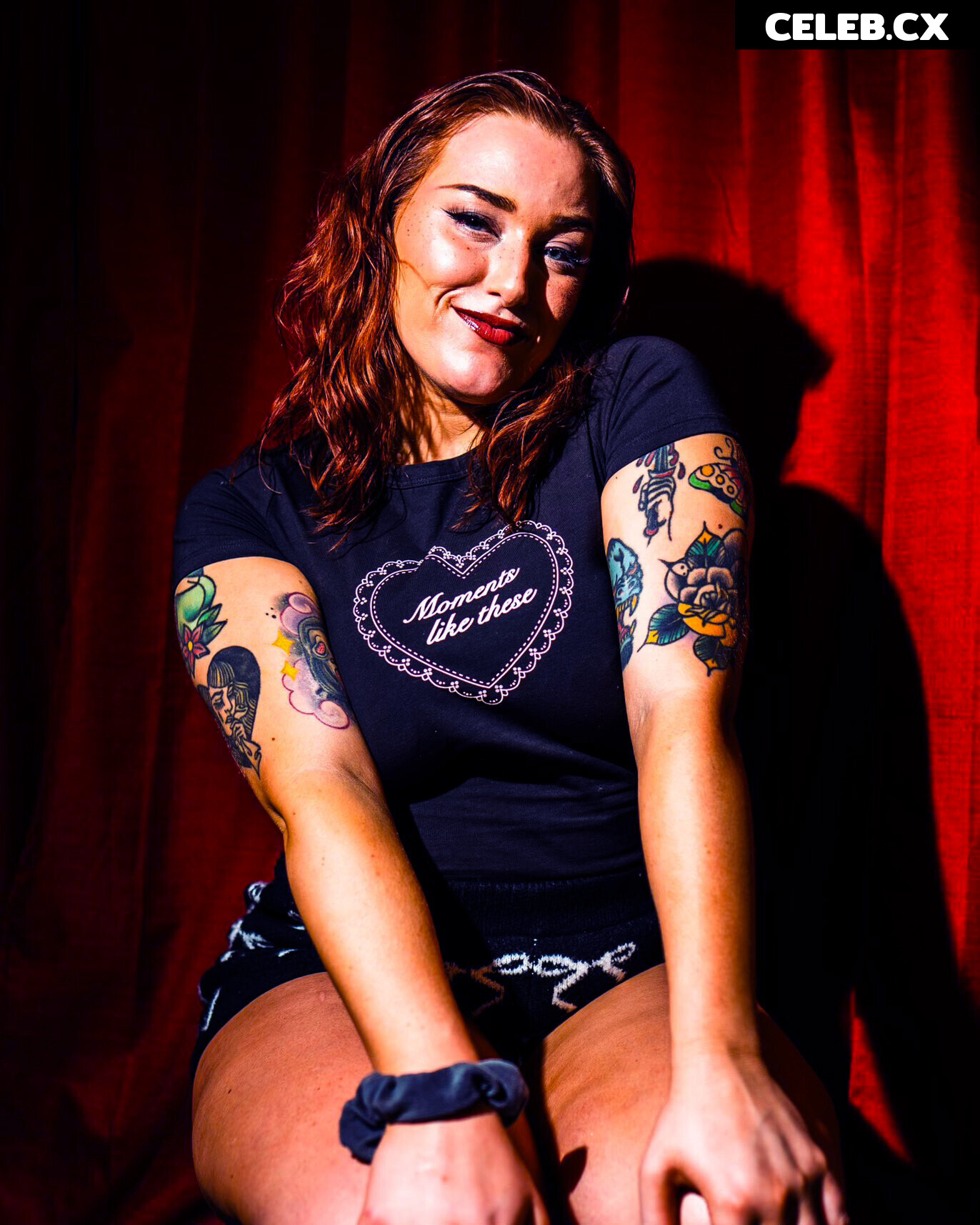 Women of Professional Wrestling Image 7604221