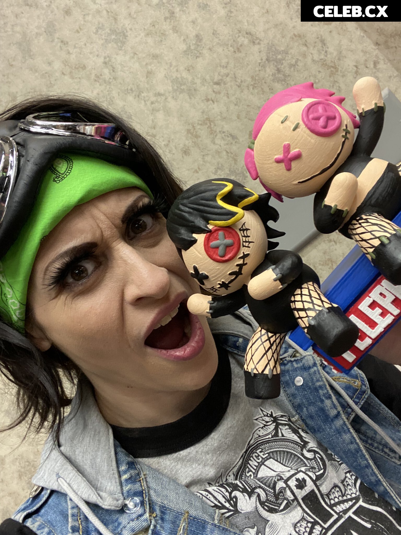 Women of Professional Wrestling Image 7601515