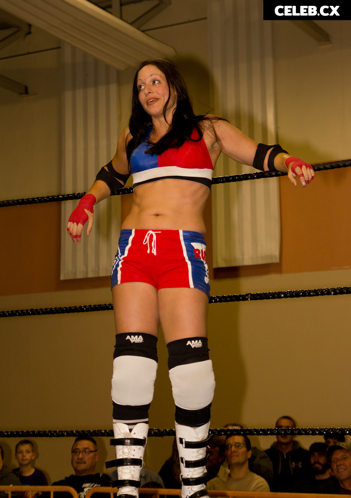 Women of Professional Wrestling Image 7601517