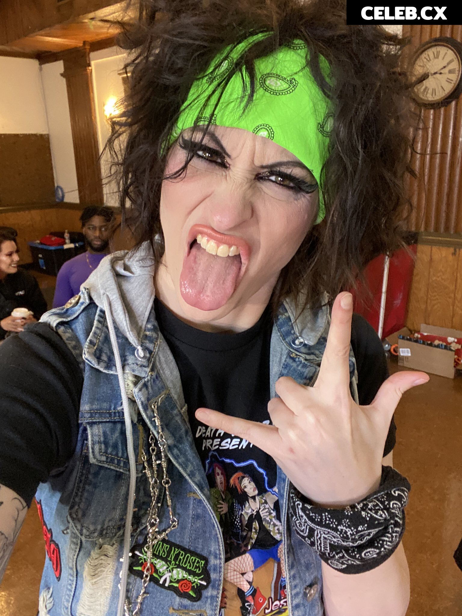 Women of Professional Wrestling Image 7601502