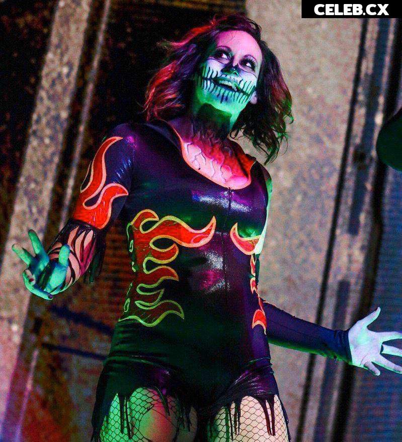 Women of Professional Wrestling Image 7601503