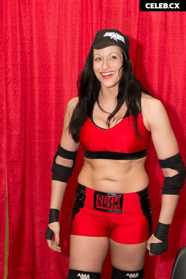 Women of Professional Wrestling Image 7601506