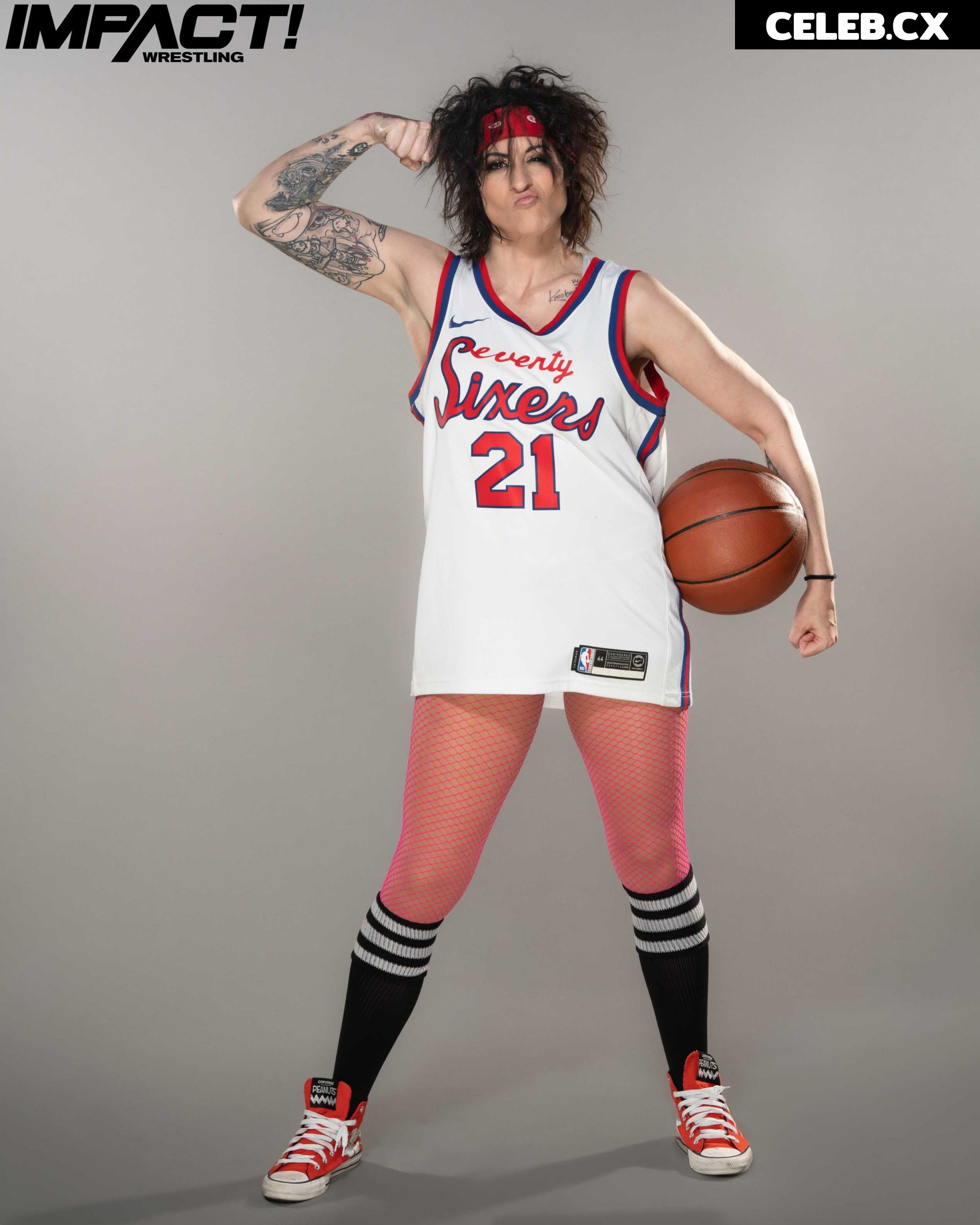 Women of Professional Wrestling Image 7601507