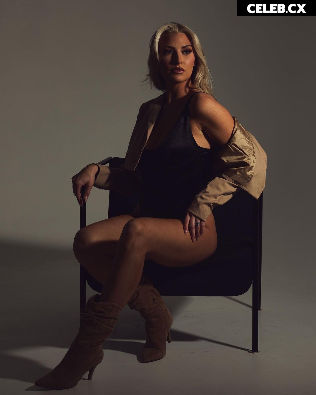 Women of Professional Wrestling Image 7601539