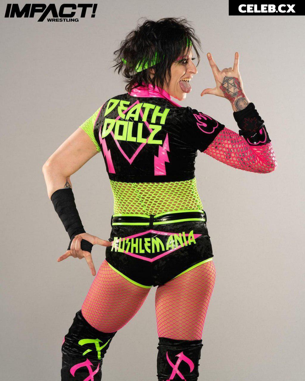 Women of Professional Wrestling Image 7601532