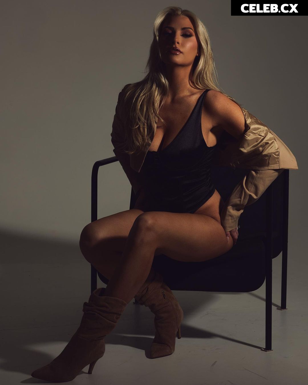 Women of Professional Wrestling Image 7601536