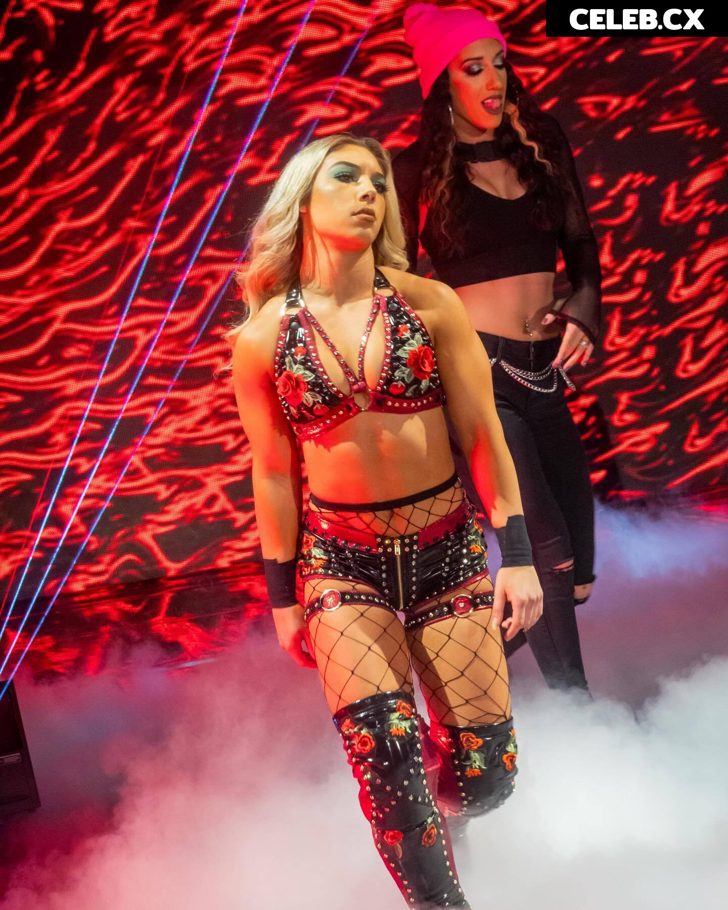 Women of Professional Wrestling Image 7601534