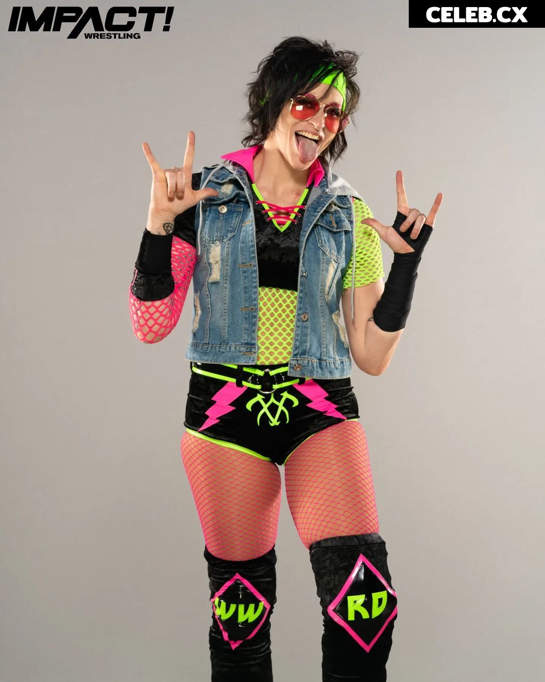 Women of Professional Wrestling Image 7601528
