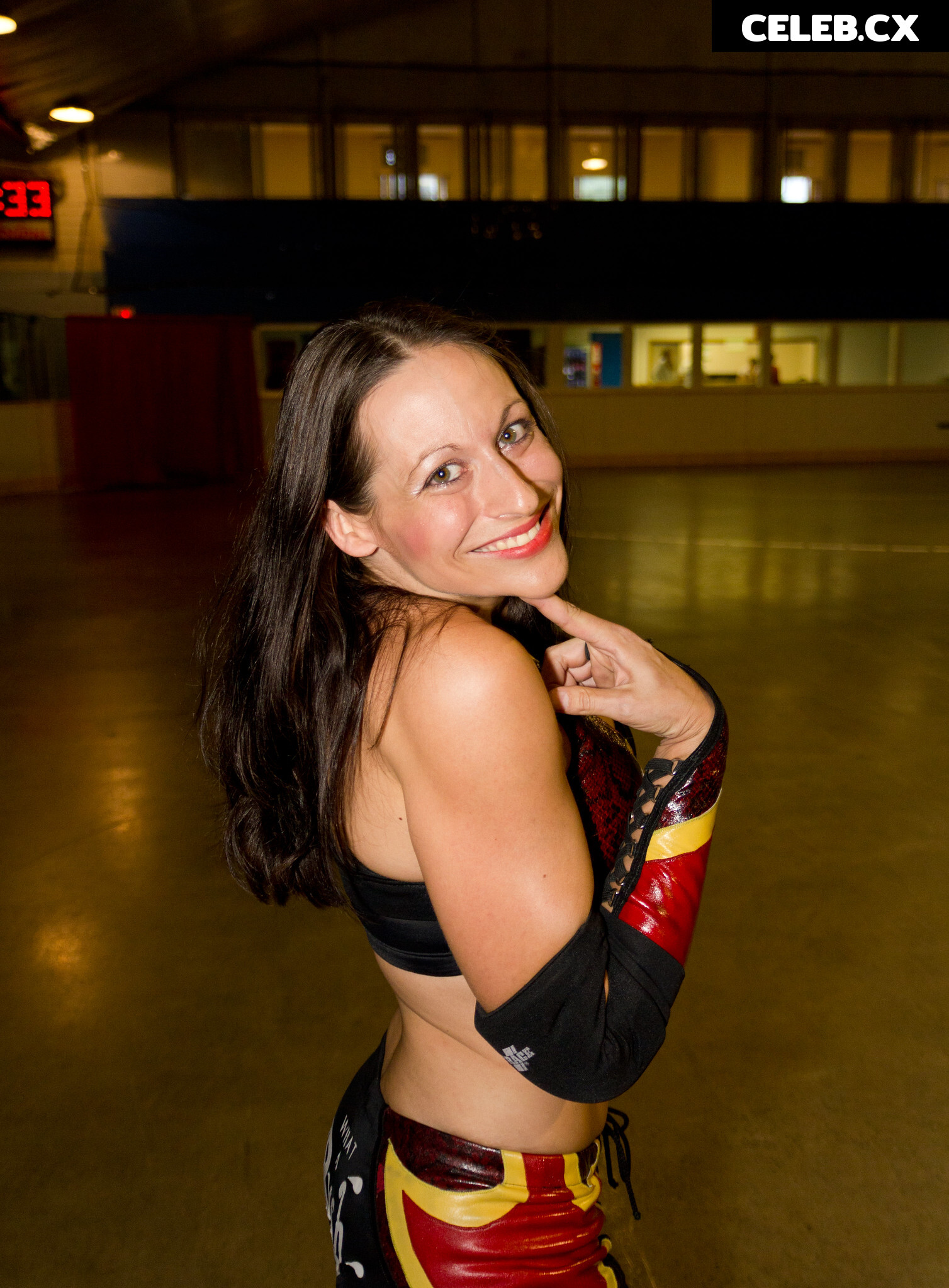 Women of Professional Wrestling Image 7601523