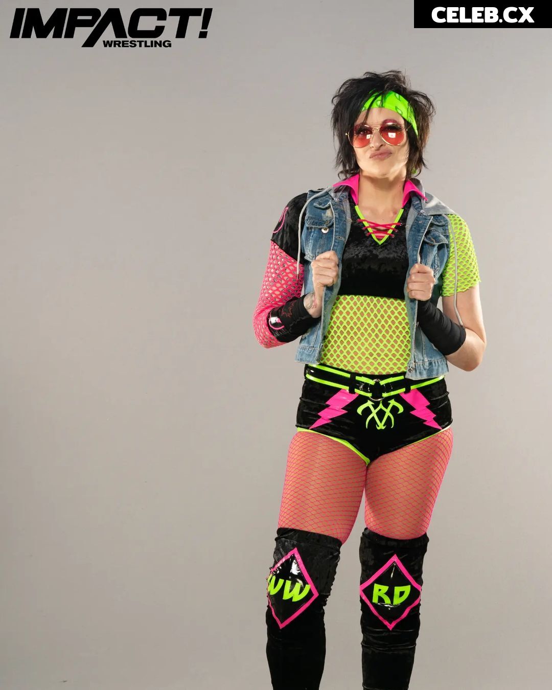 Women of Professional Wrestling Image 7601526