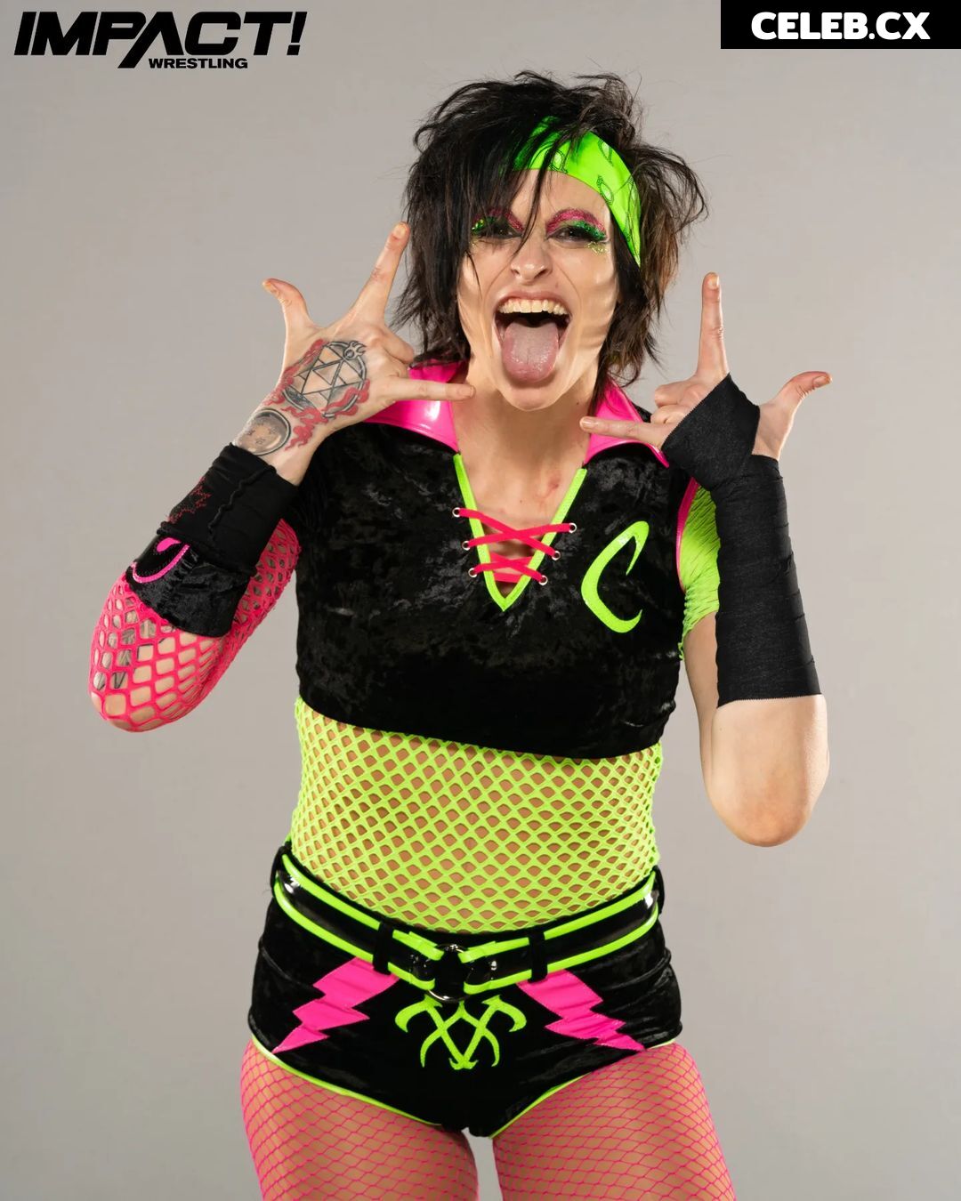 Women of Professional Wrestling Image 7601525