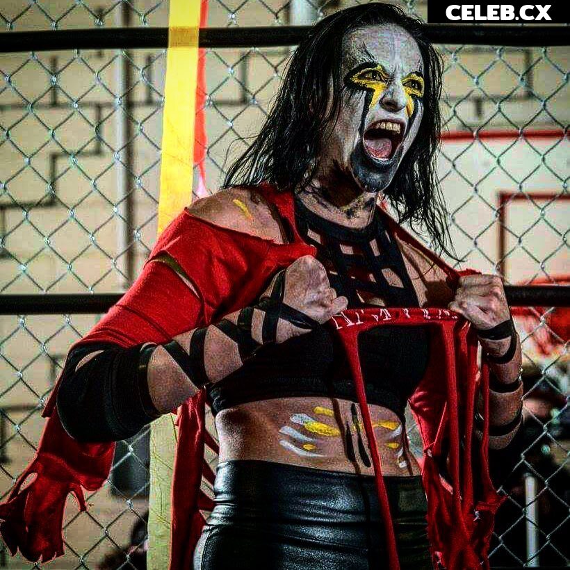 Women of Professional Wrestling Image 7601492