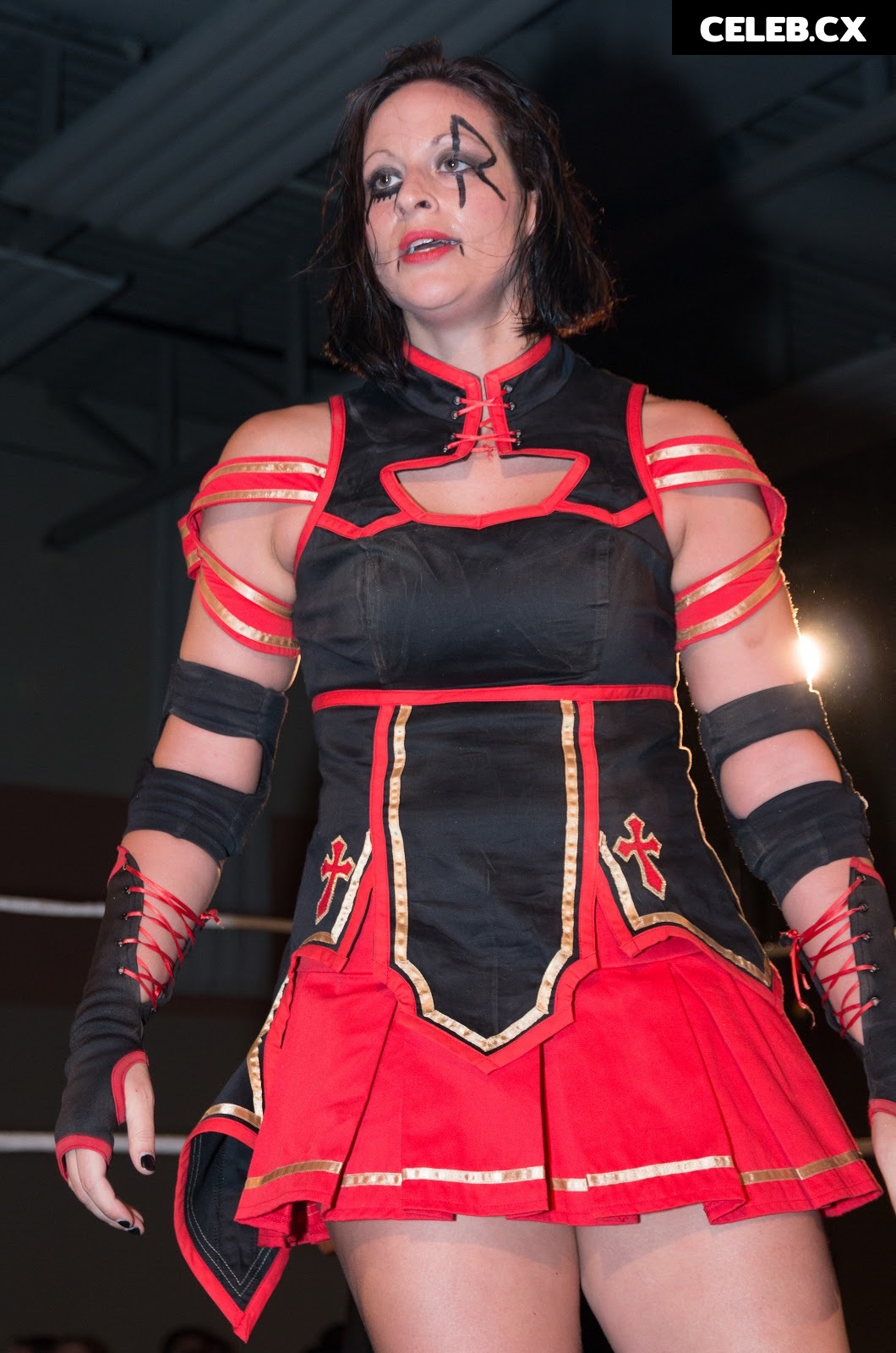Women of Professional Wrestling Image 7601491