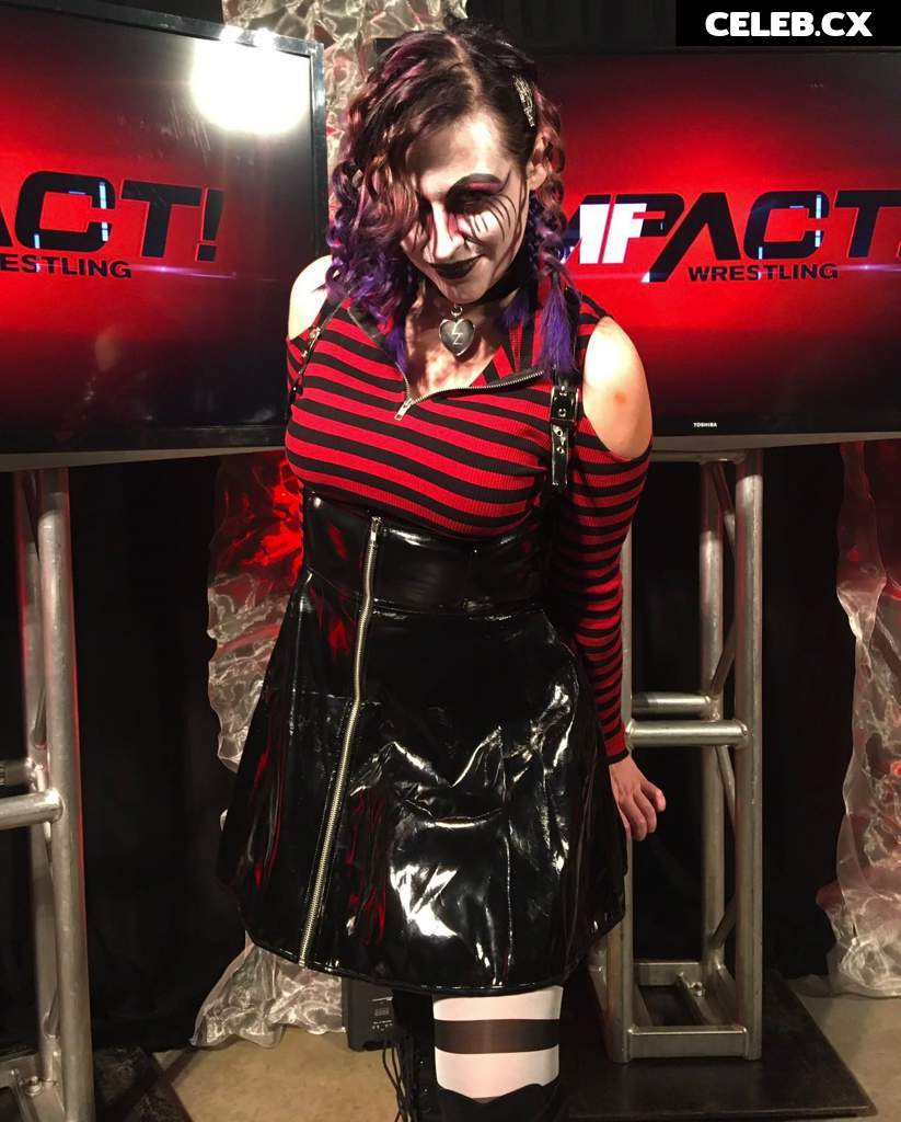 Women of Professional Wrestling Image 7601490