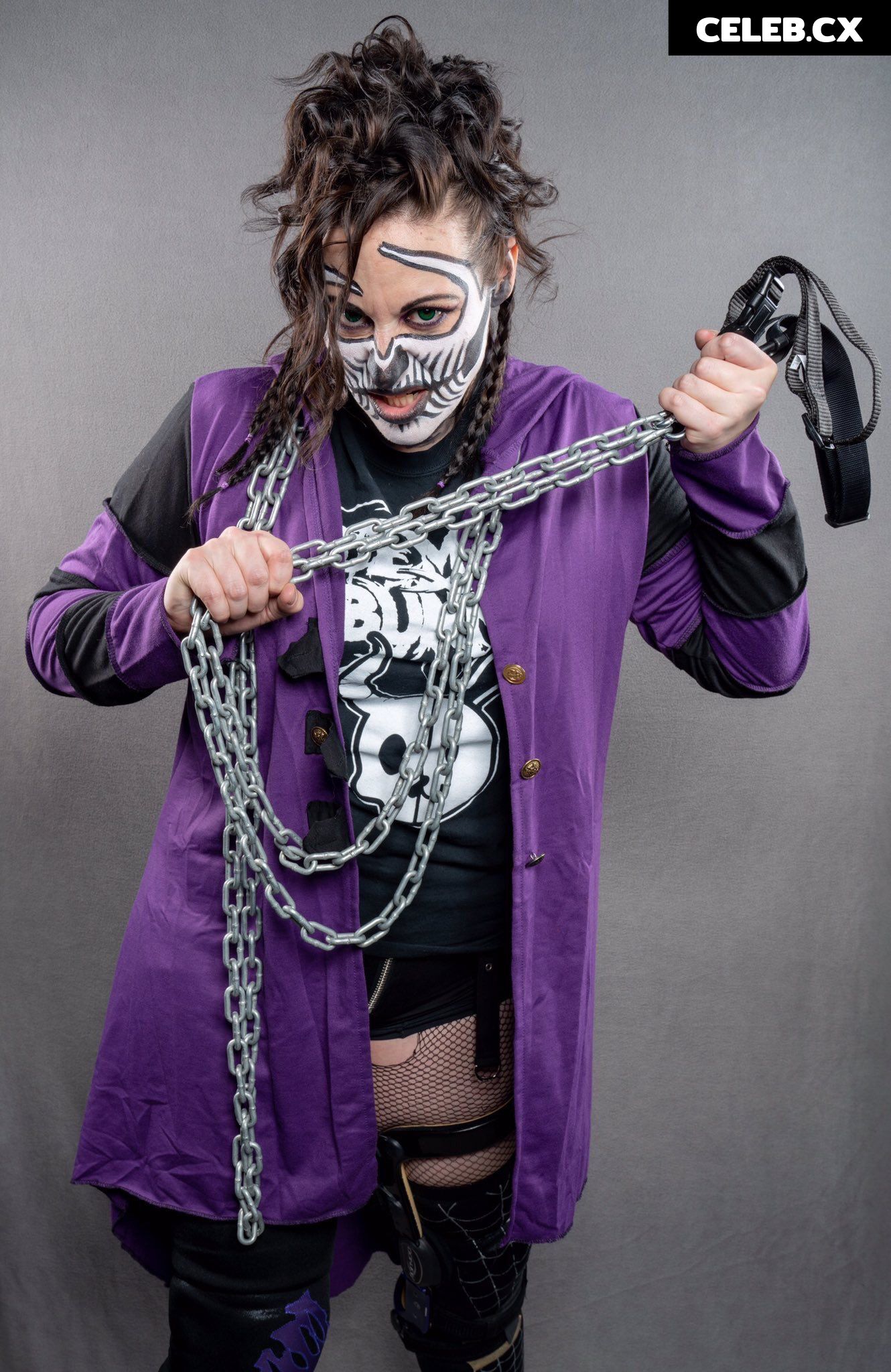Women of Professional Wrestling Image 7601494