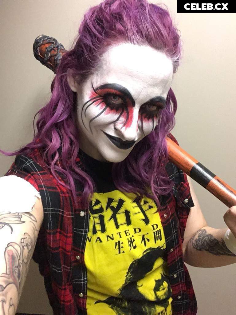 Women of Professional Wrestling Image 7601488