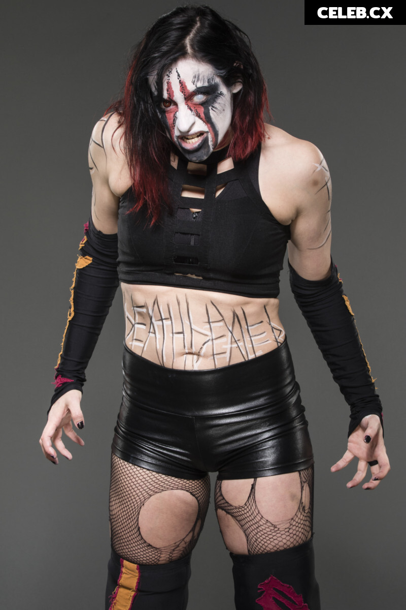 Women of Professional Wrestling Image 7601482