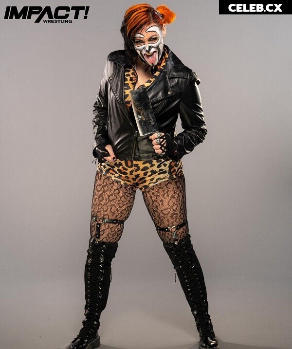 Women of Professional Wrestling Image 7601481