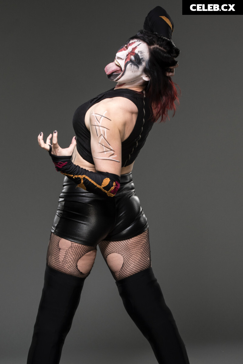 Women of Professional Wrestling Image 7601480