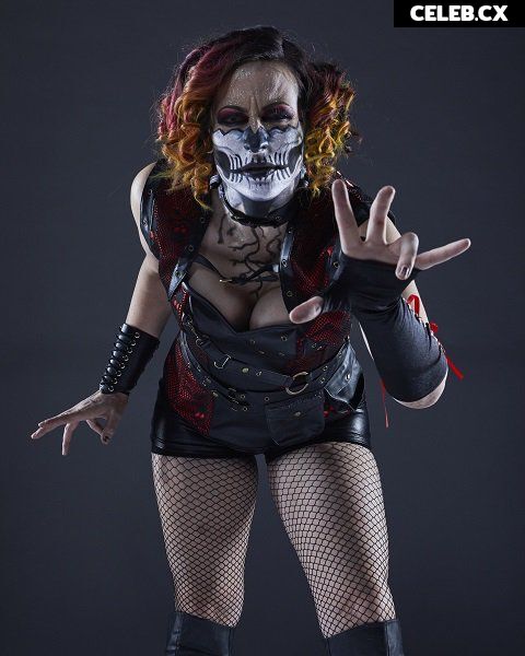 Women of Professional Wrestling Image 7601483