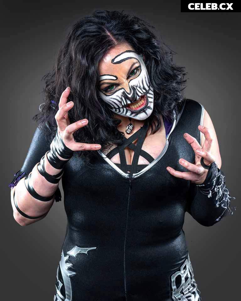 Women of Professional Wrestling Image 7601487