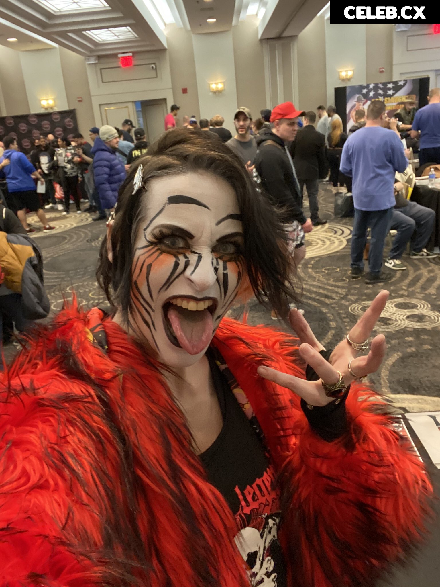 Women of Professional Wrestling Image 7601478
