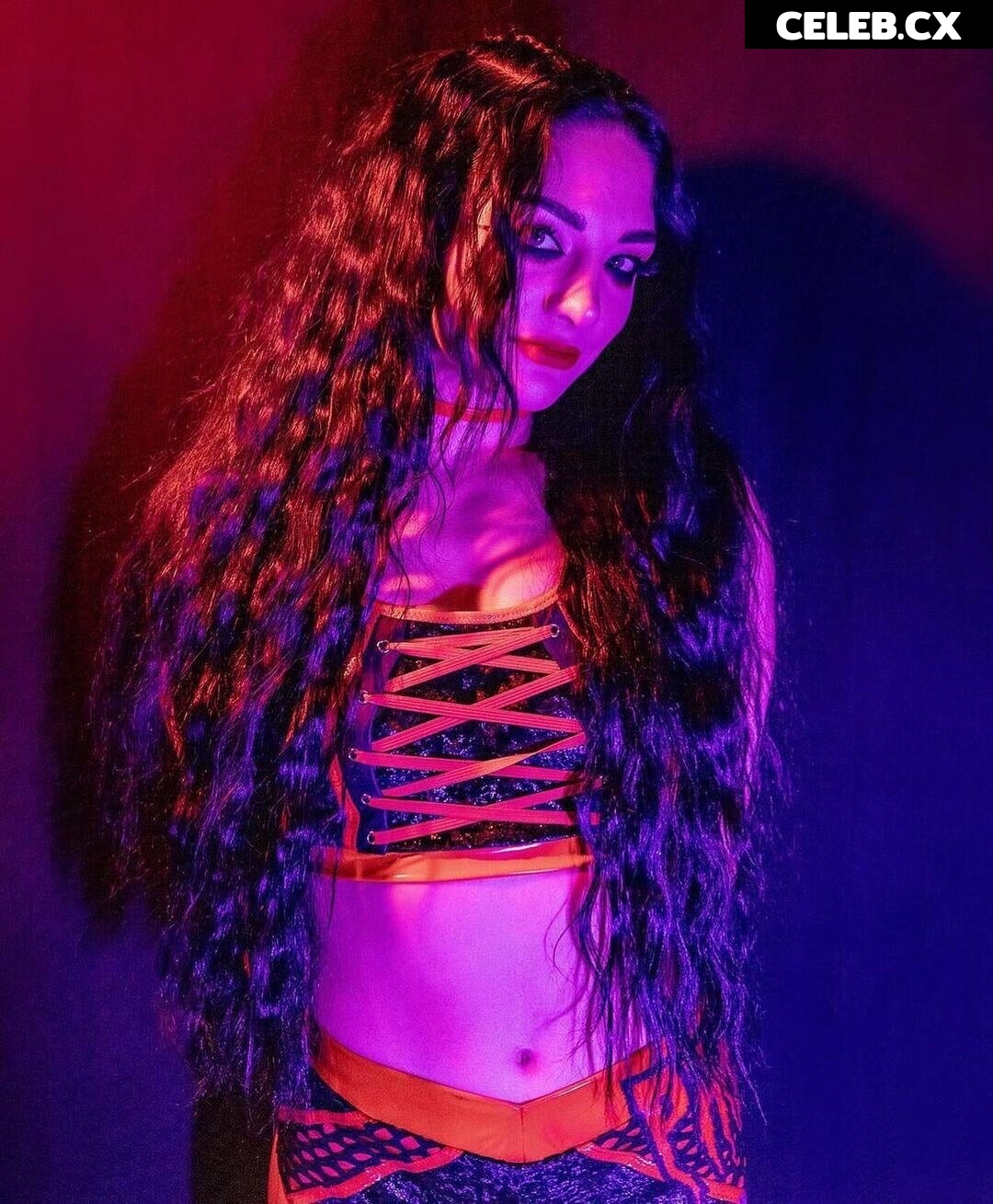 Women of Professional Wrestling Image 7601797