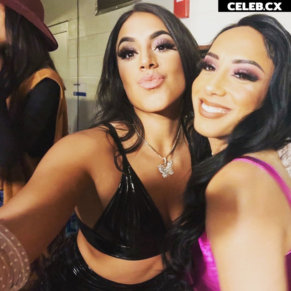 Women of Professional Wrestling Image 7601292