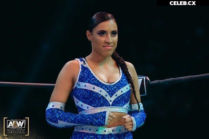 Women of Professional Wrestling Image 7601258