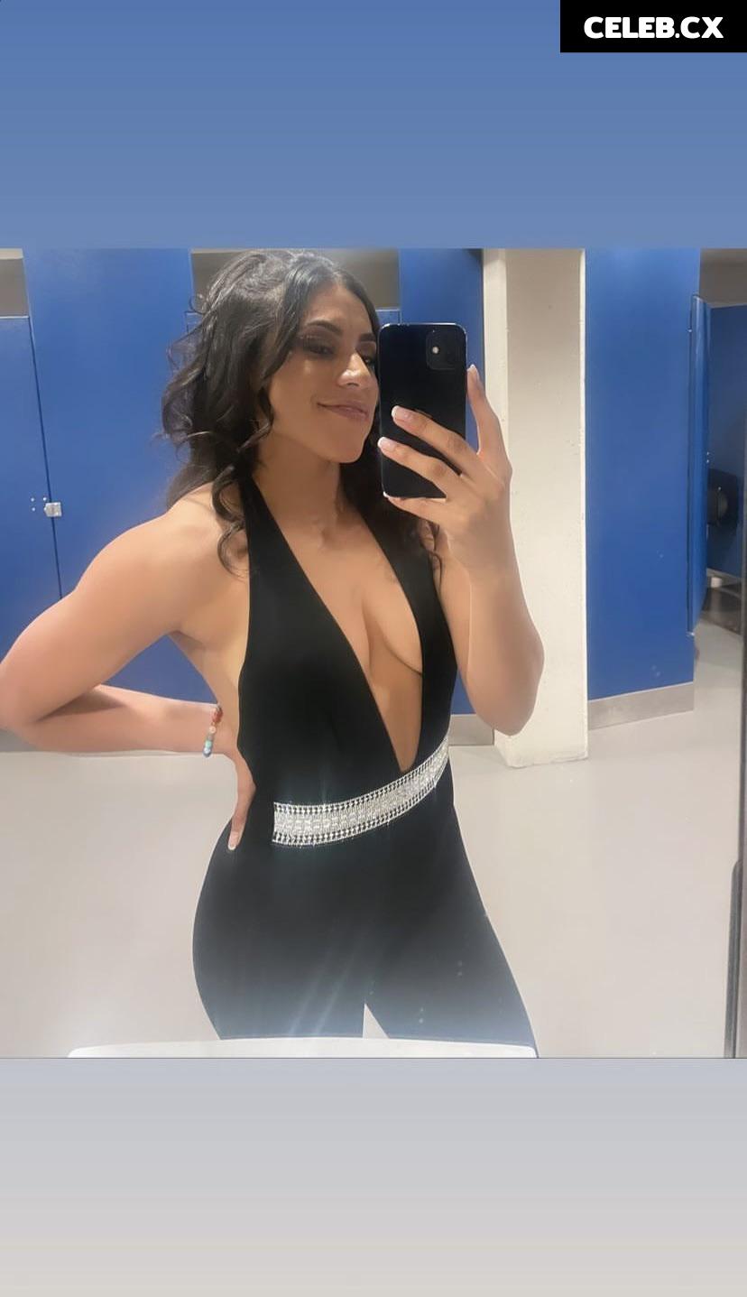 Women of Professional Wrestling Image 7601245
