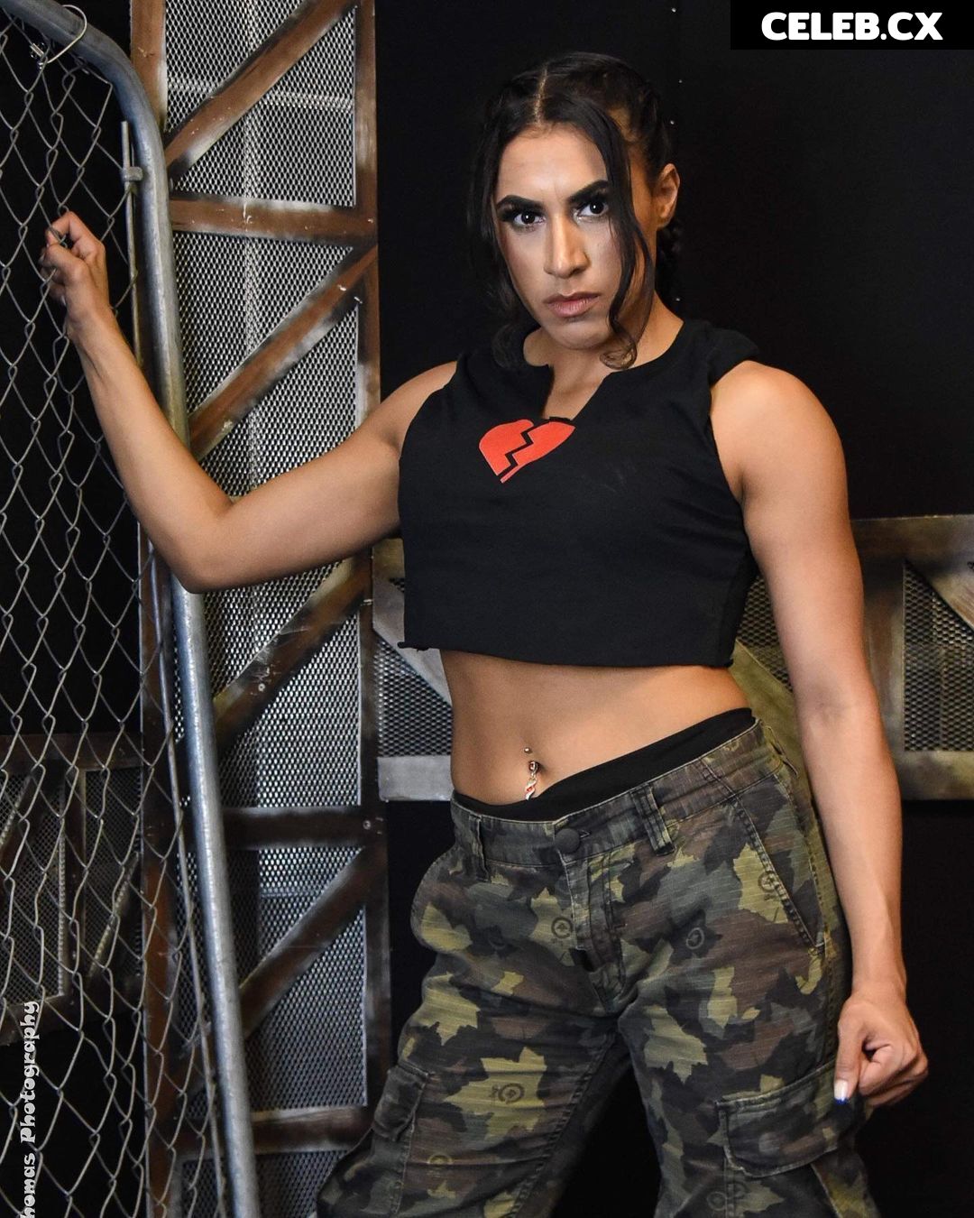Women of Professional Wrestling Image 7601279