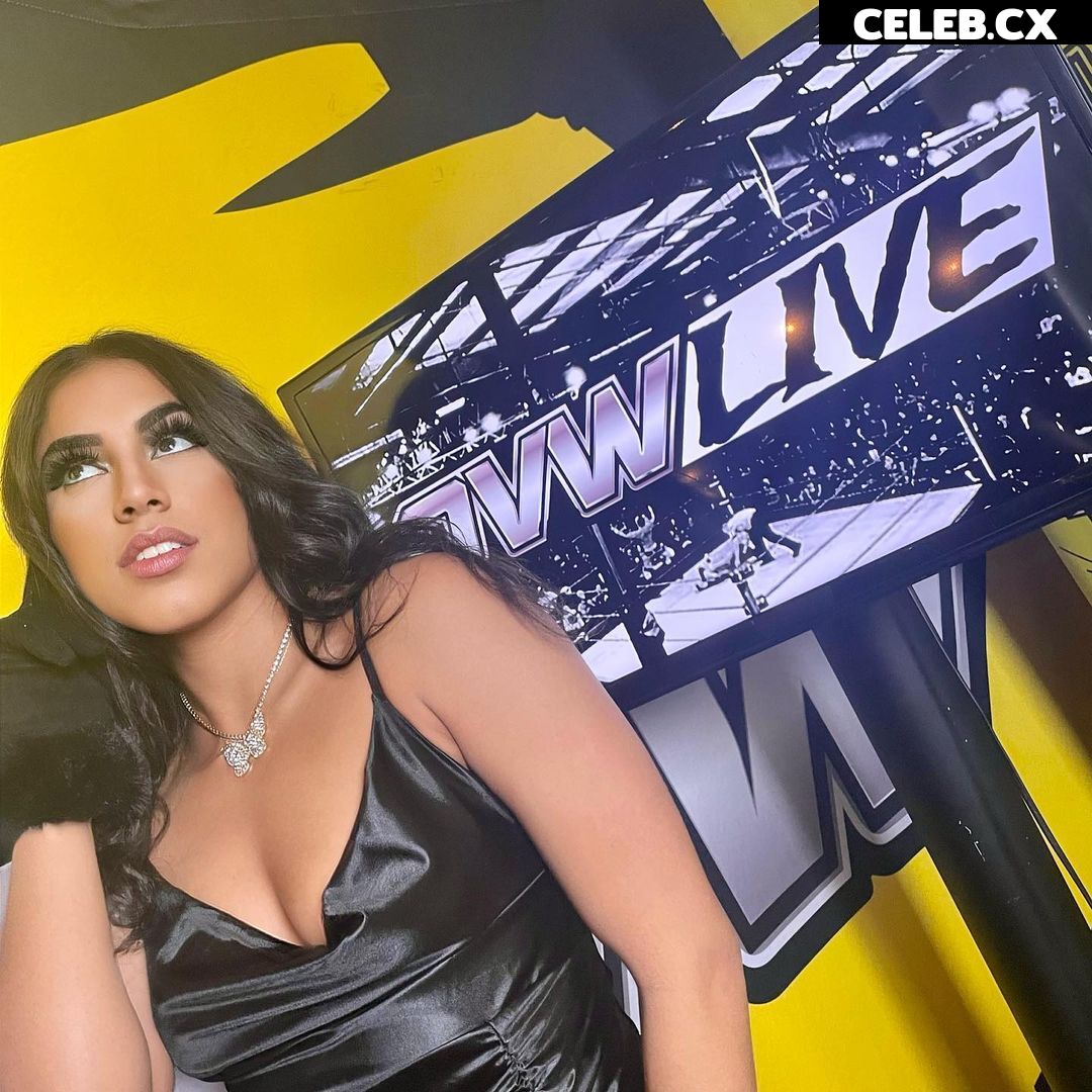 Women of Professional Wrestling Image 7601269