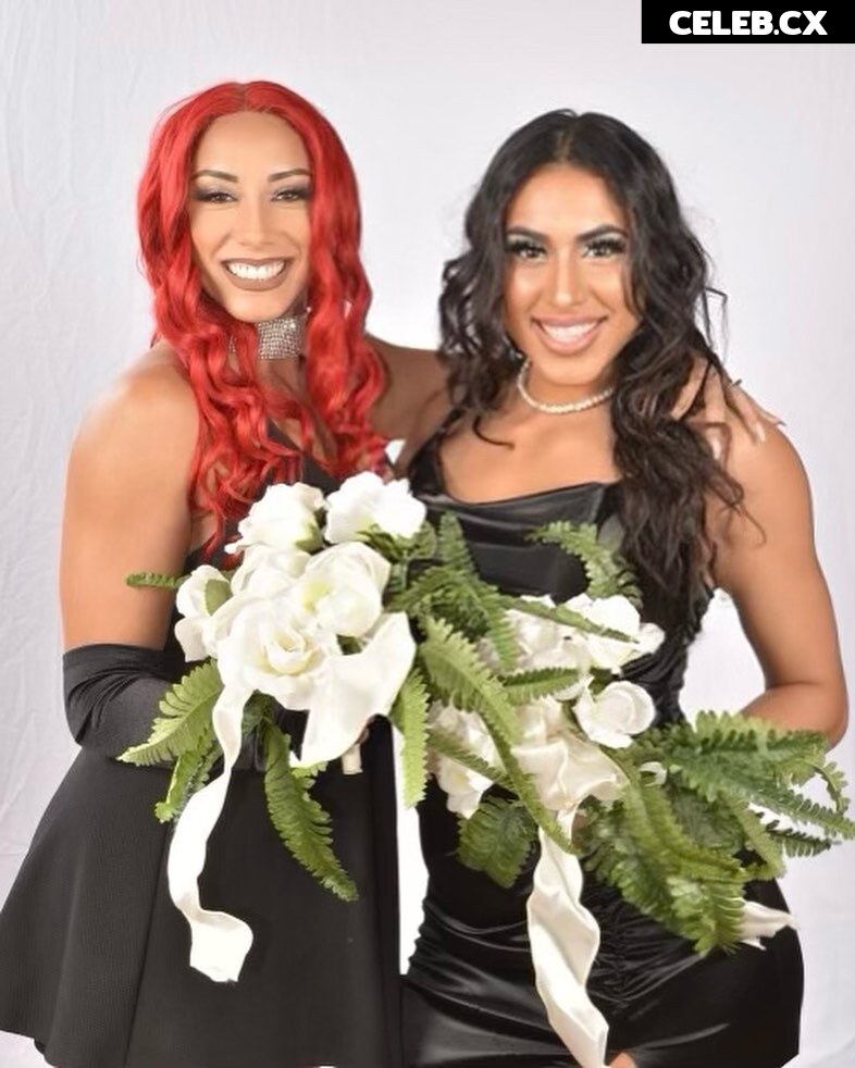 Women of Professional Wrestling Image 7601264