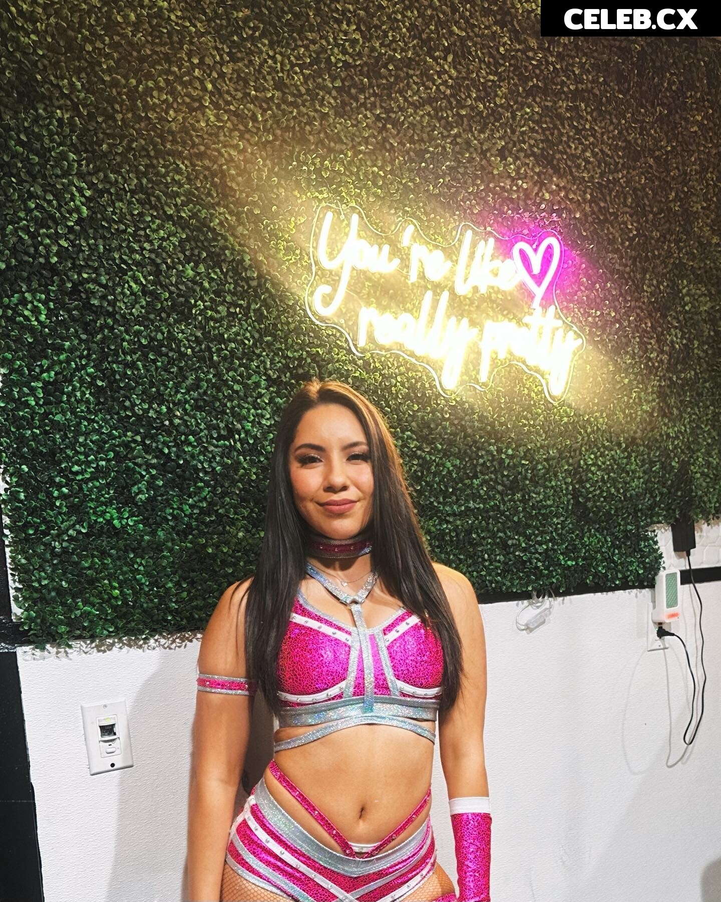 Women of Professional Wrestling Image 7601230
