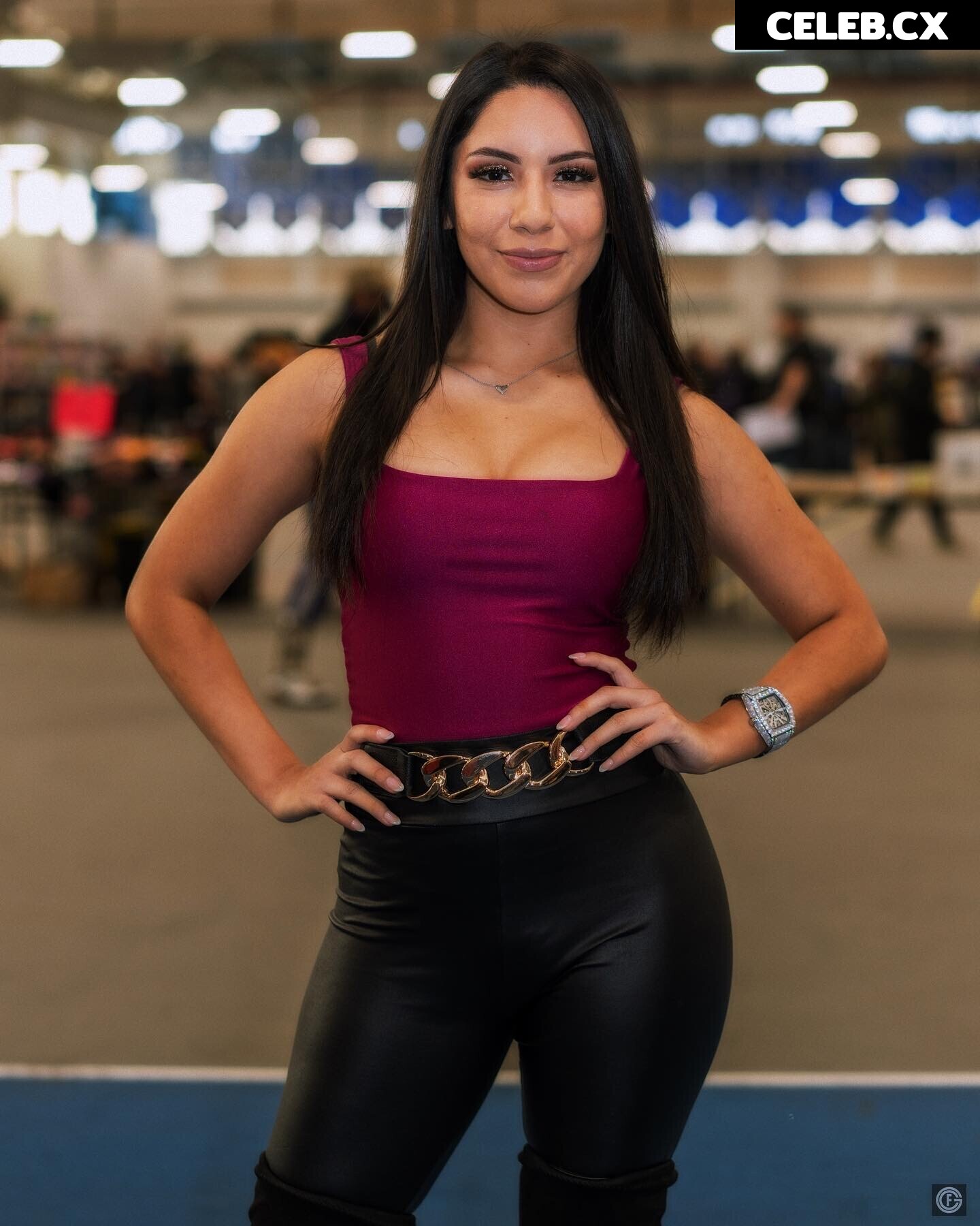 Women of Professional Wrestling Image 7601229