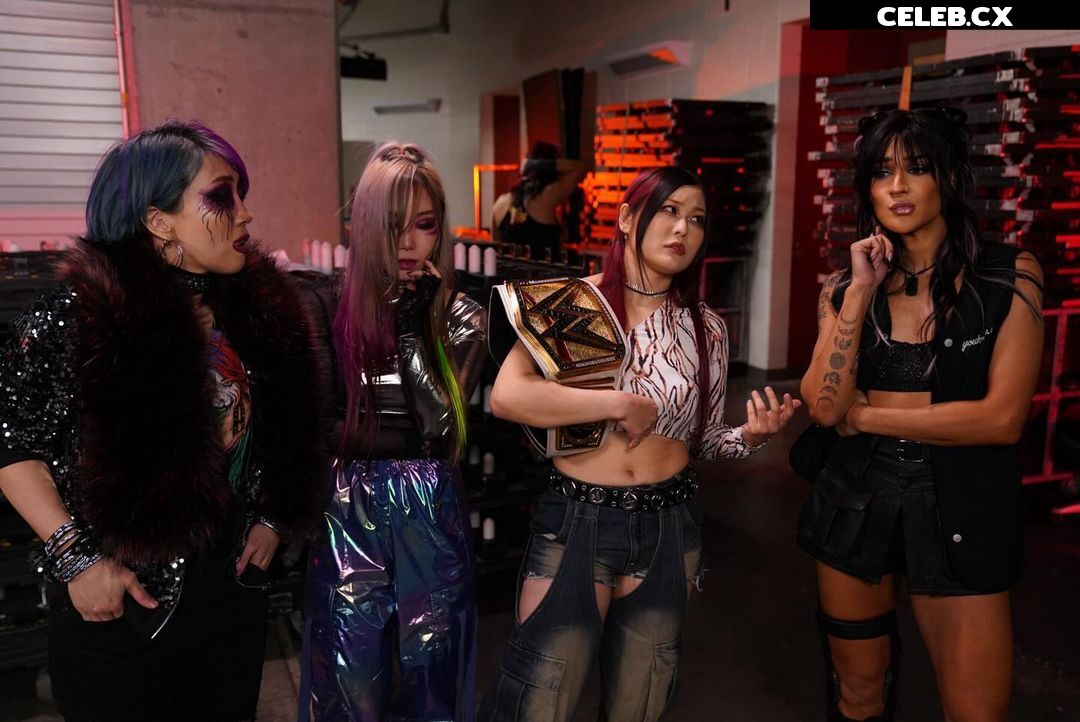 Women of Professional Wrestling Image 7601938