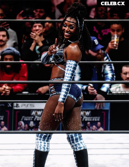 Women of Professional Wrestling Image 7602657