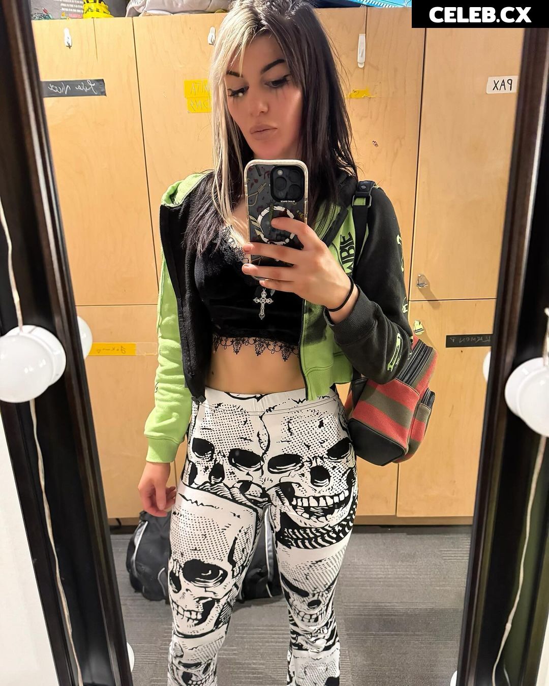 Women of Professional Wrestling Image 7602643