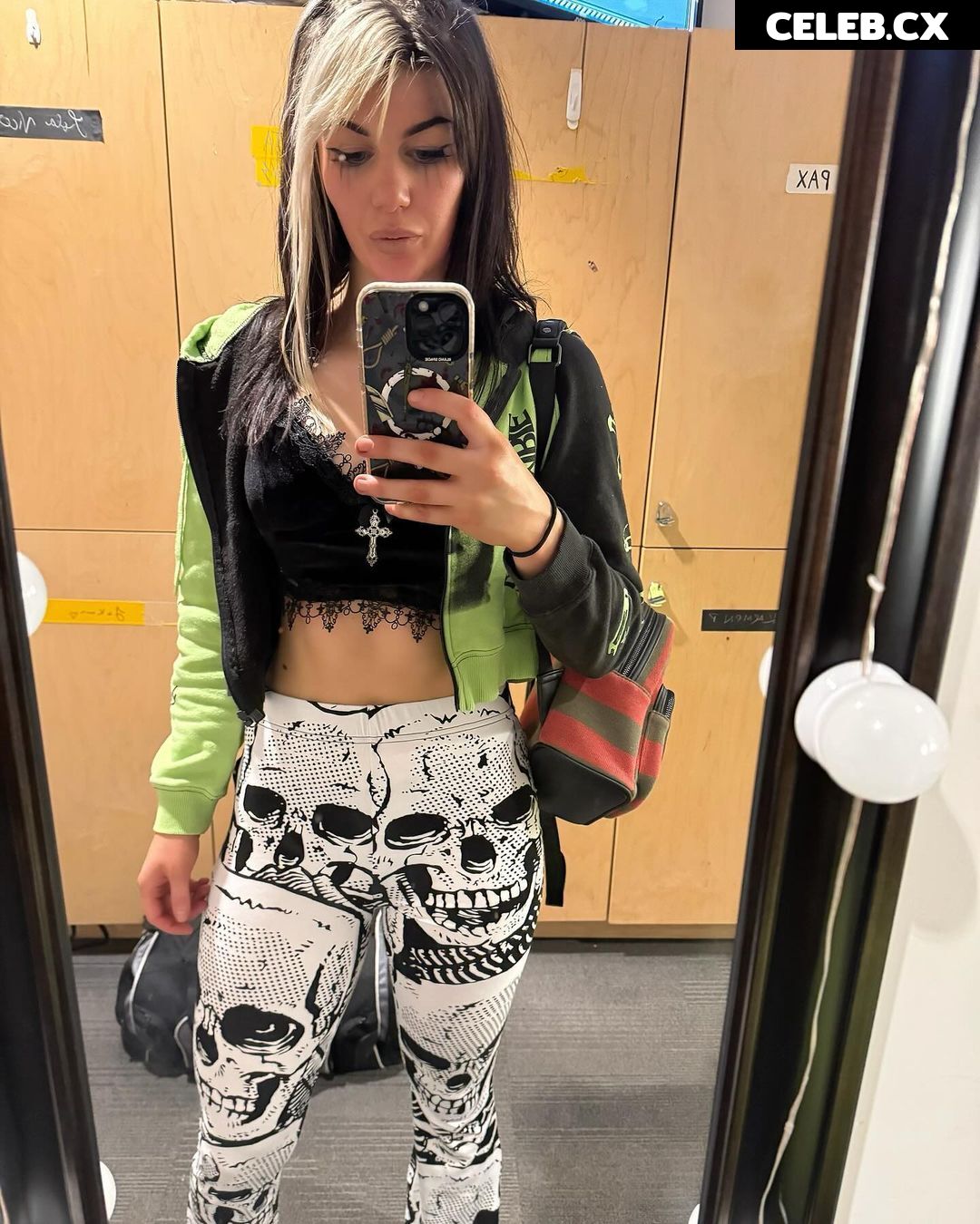 Women of Professional Wrestling Image 7602638