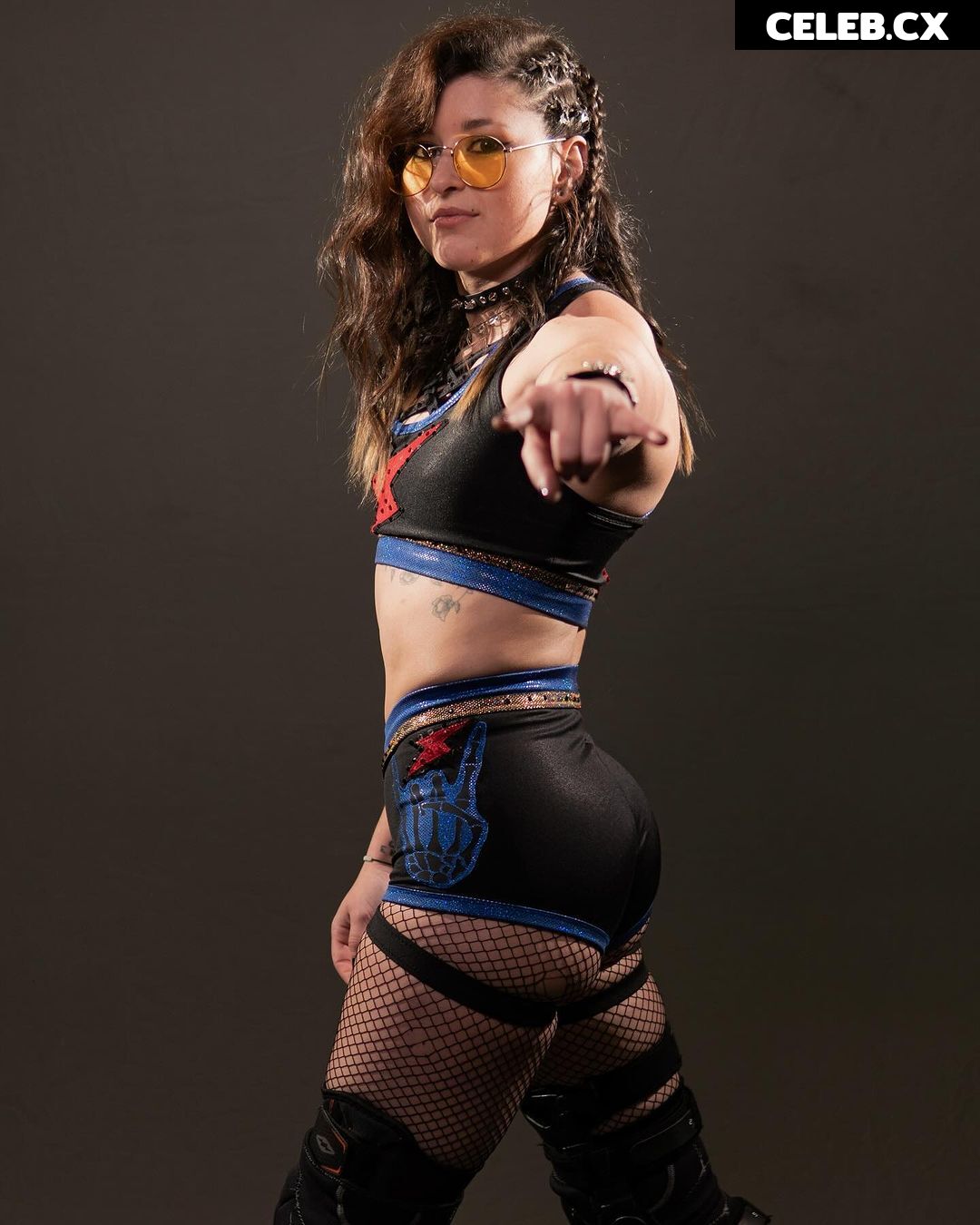 Women of Professional Wrestling Image 7602631