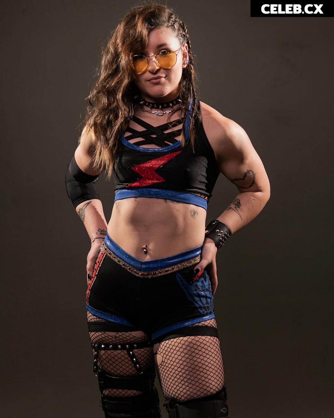 Women of Professional Wrestling Image 7602633