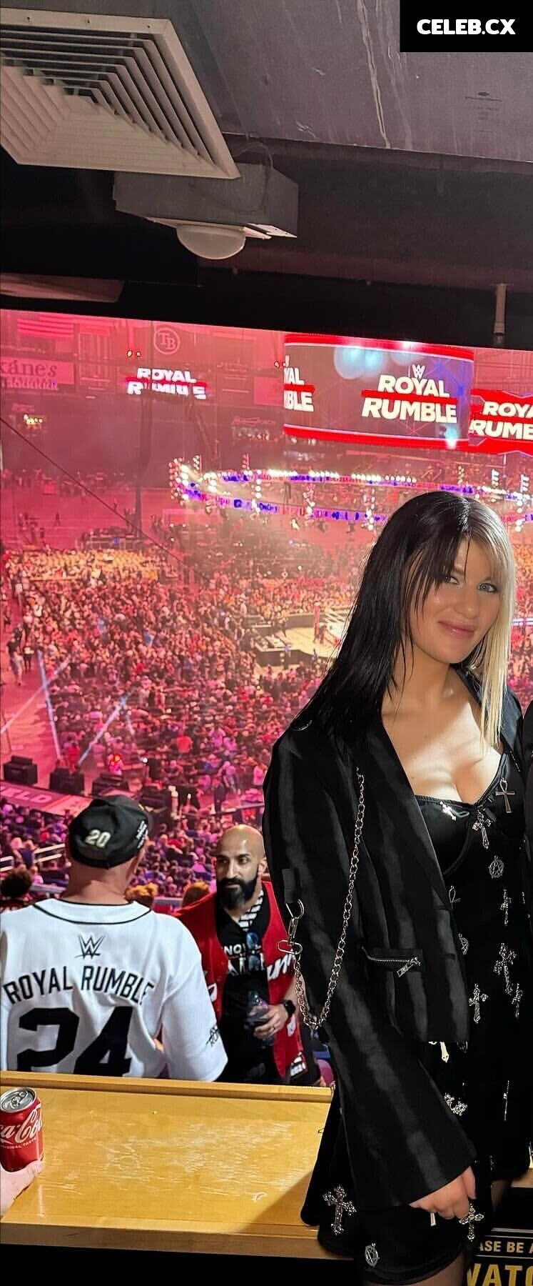 Women of Professional Wrestling Image 7602131