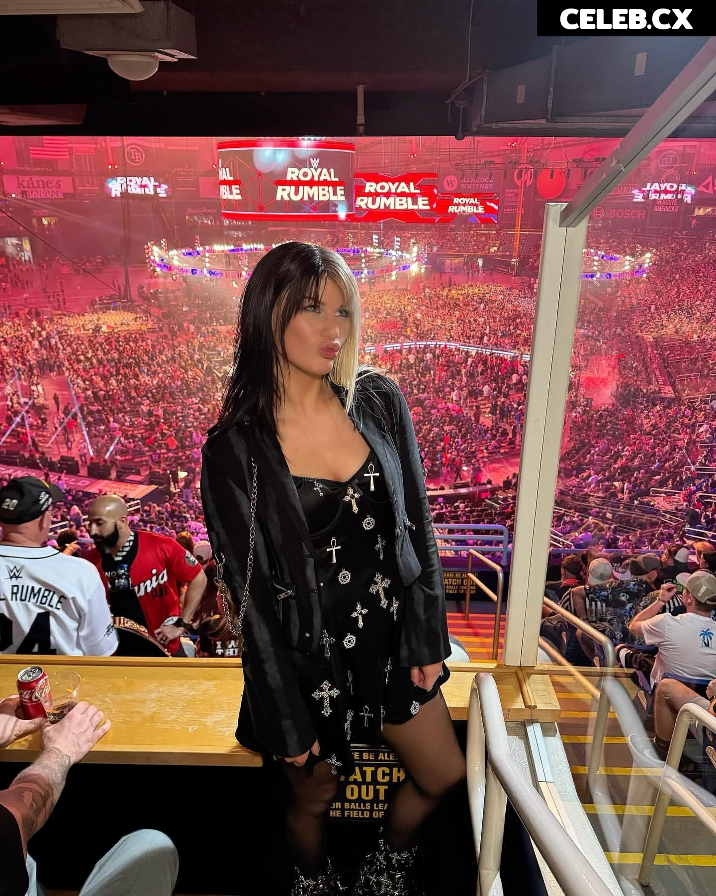 Women of Professional Wrestling Image 7602133