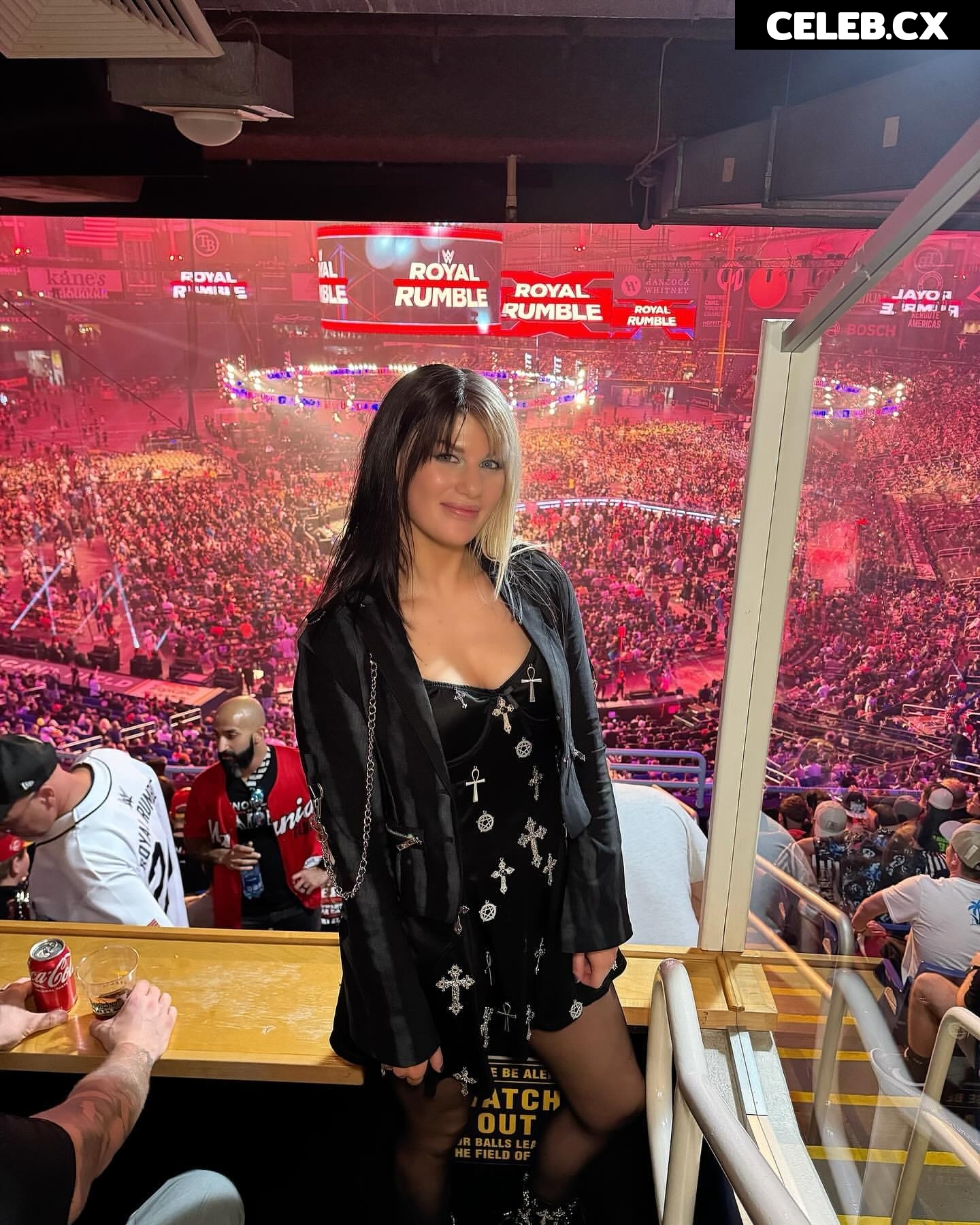 Women of Professional Wrestling Image 7602135