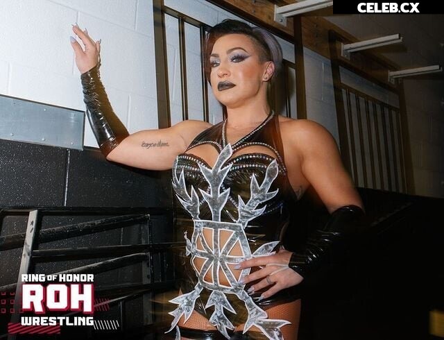 Women of Professional Wrestling Image 7602129