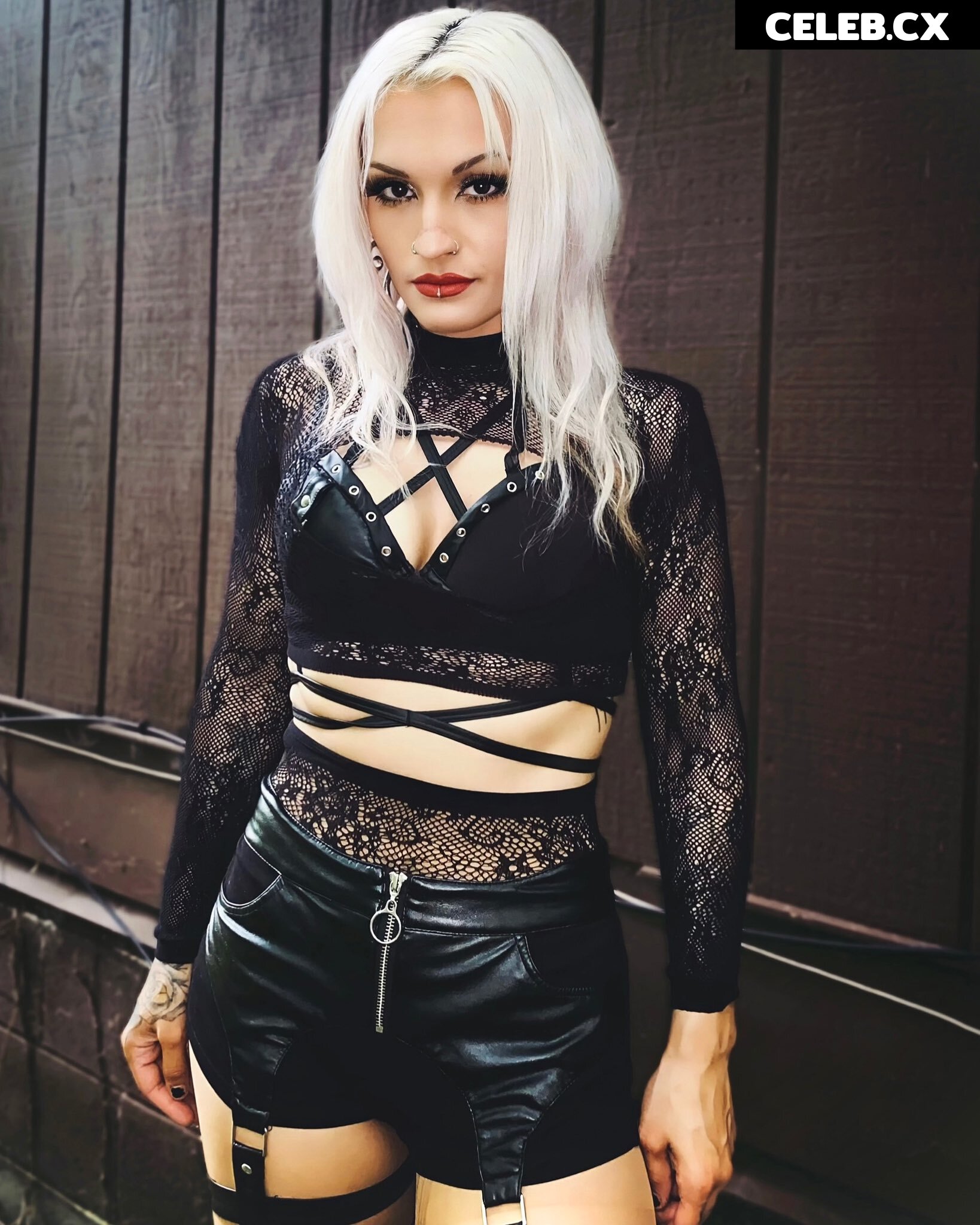 Women of Professional Wrestling Image 7602035