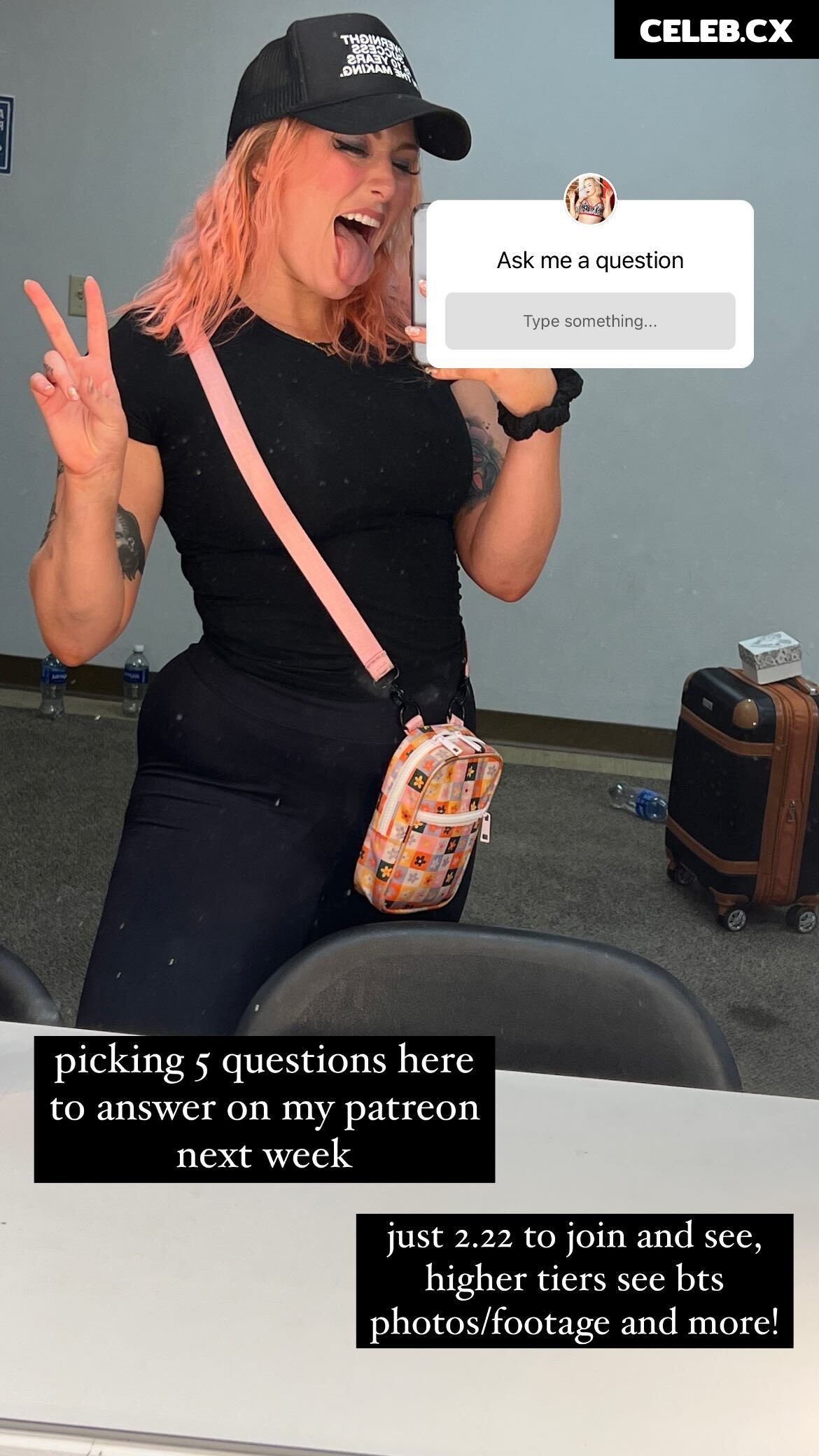 Women of Professional Wrestling Image 7603188