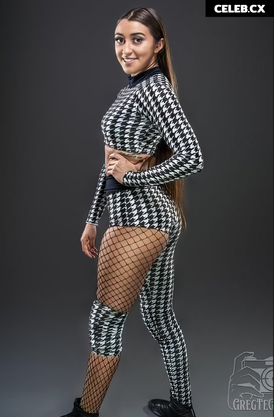 Women of Professional Wrestling Image 7603183