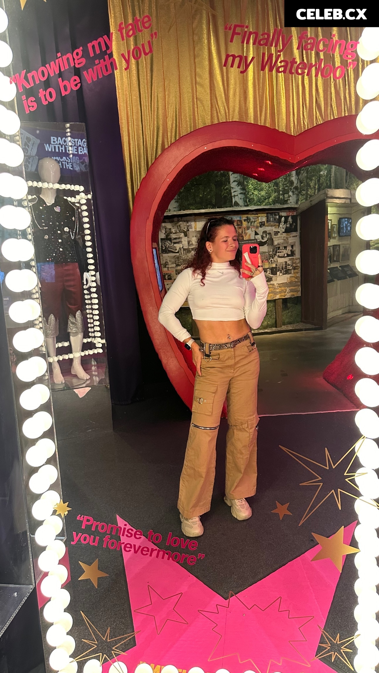 Women of Professional Wrestling Image 7603152