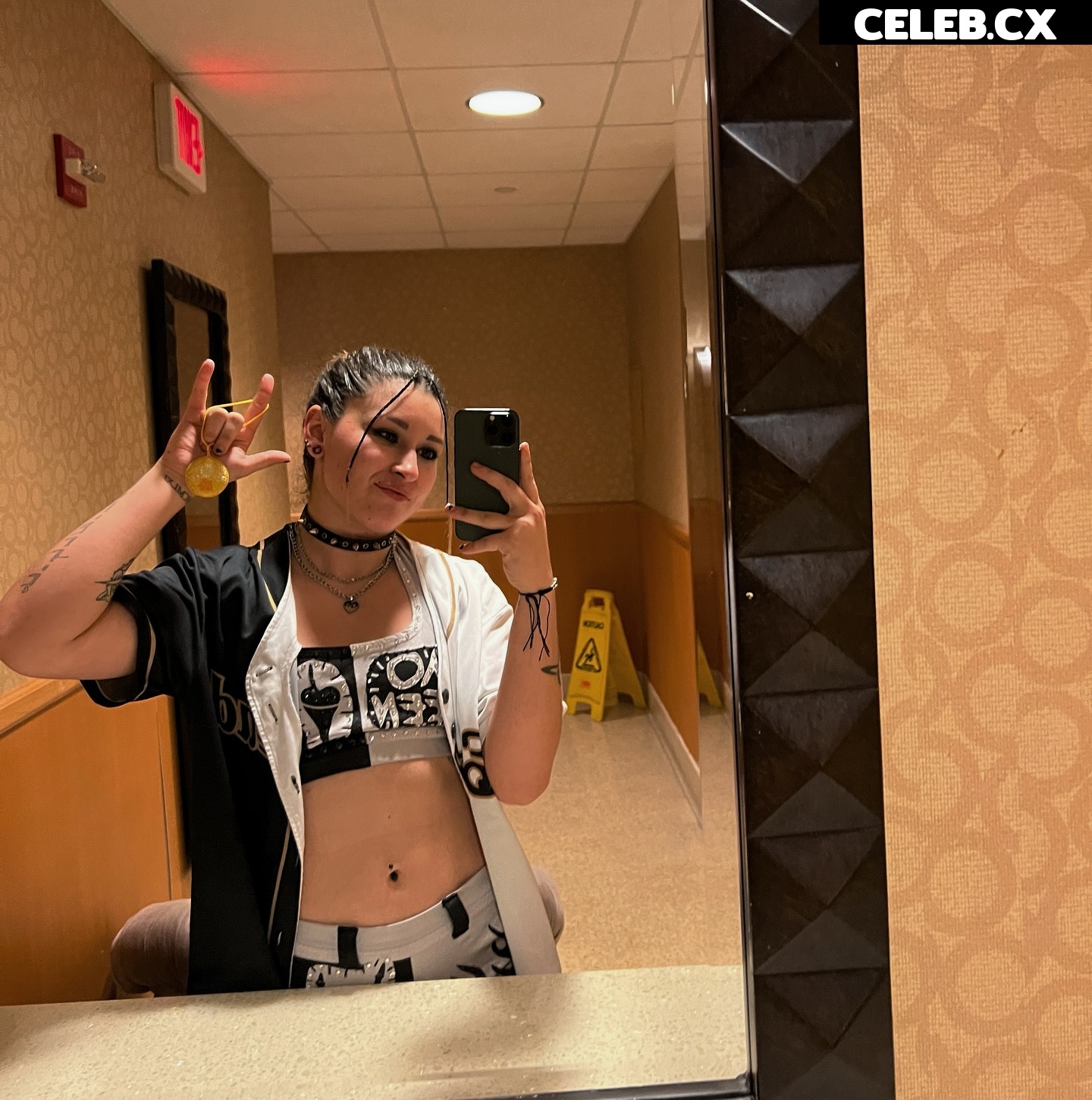 Women of Professional Wrestling Image 7603153
